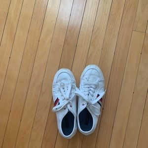 Tommy Hilfiger shoes